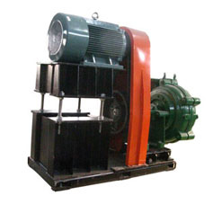 10/8R-CM slurry pump