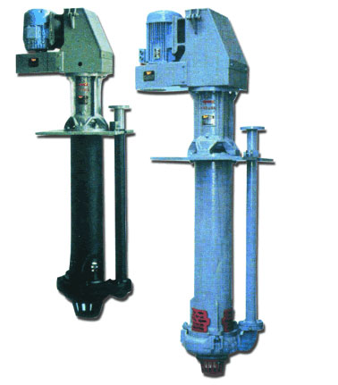 65QV-CSP sump pump